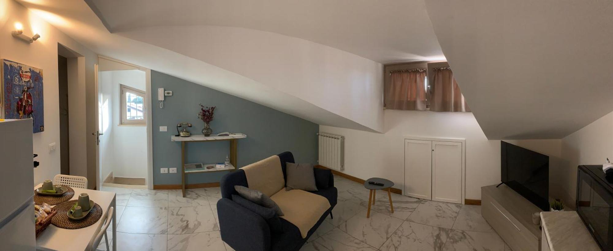 Carolas Luxury House Fiumicino Exterior photo