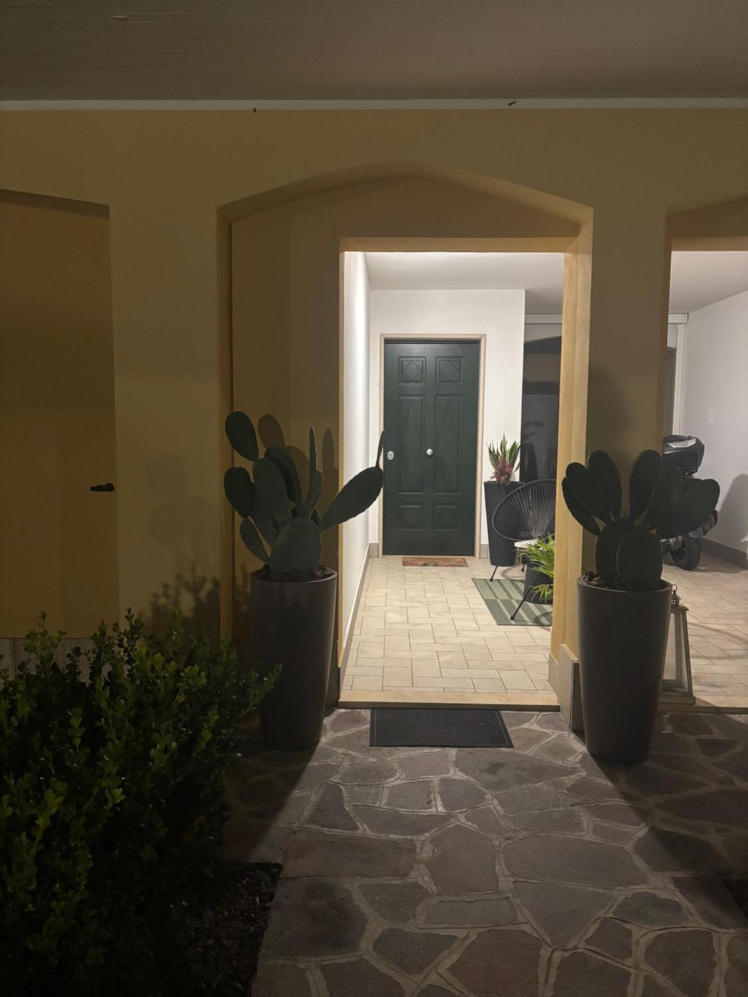 Carolas Luxury House Fiumicino Exterior photo